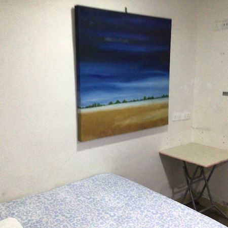 Ajit Guest House Hong Kong Exterior photo