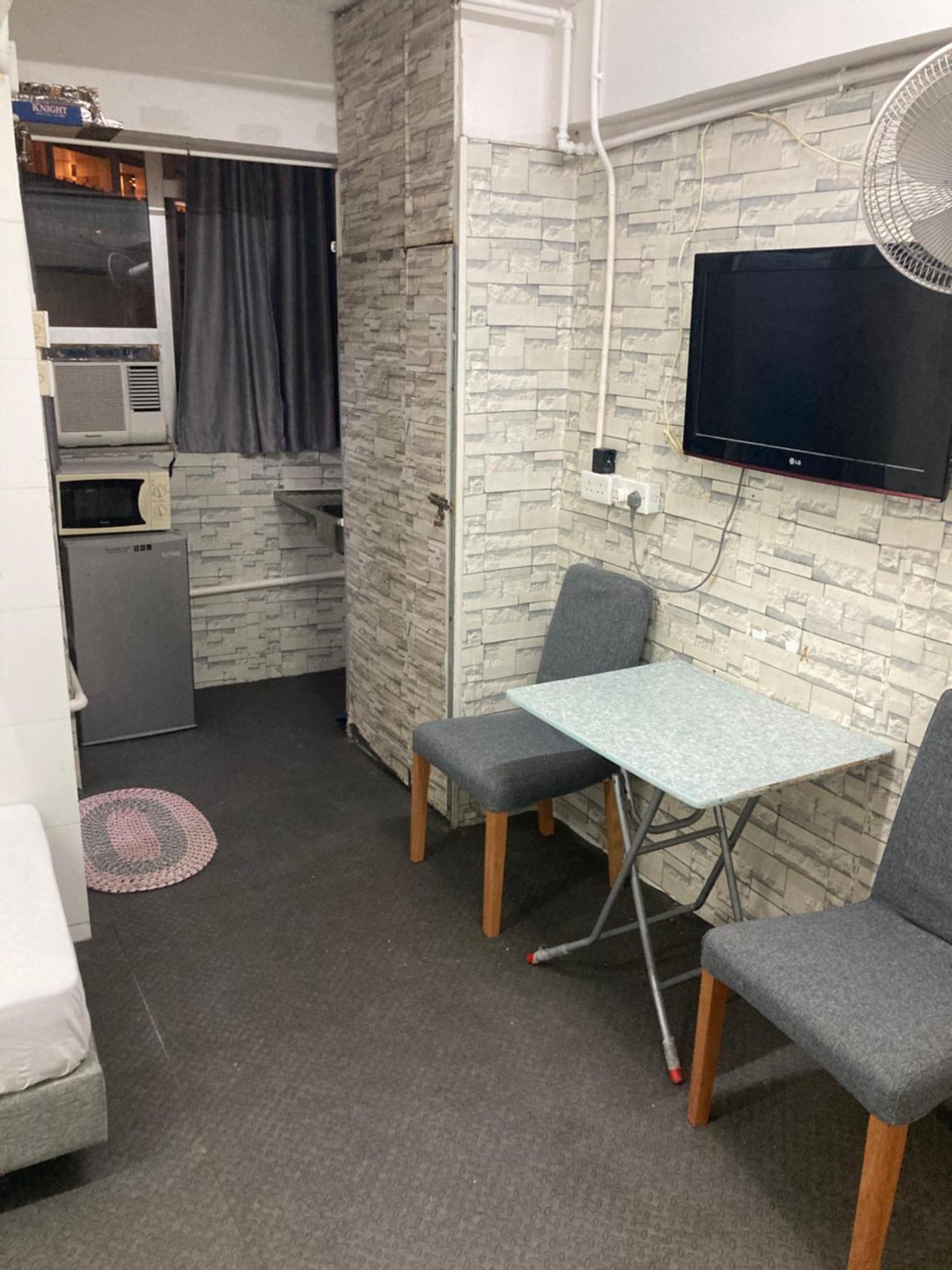 Ajit Guest House Hong Kong Exterior photo
