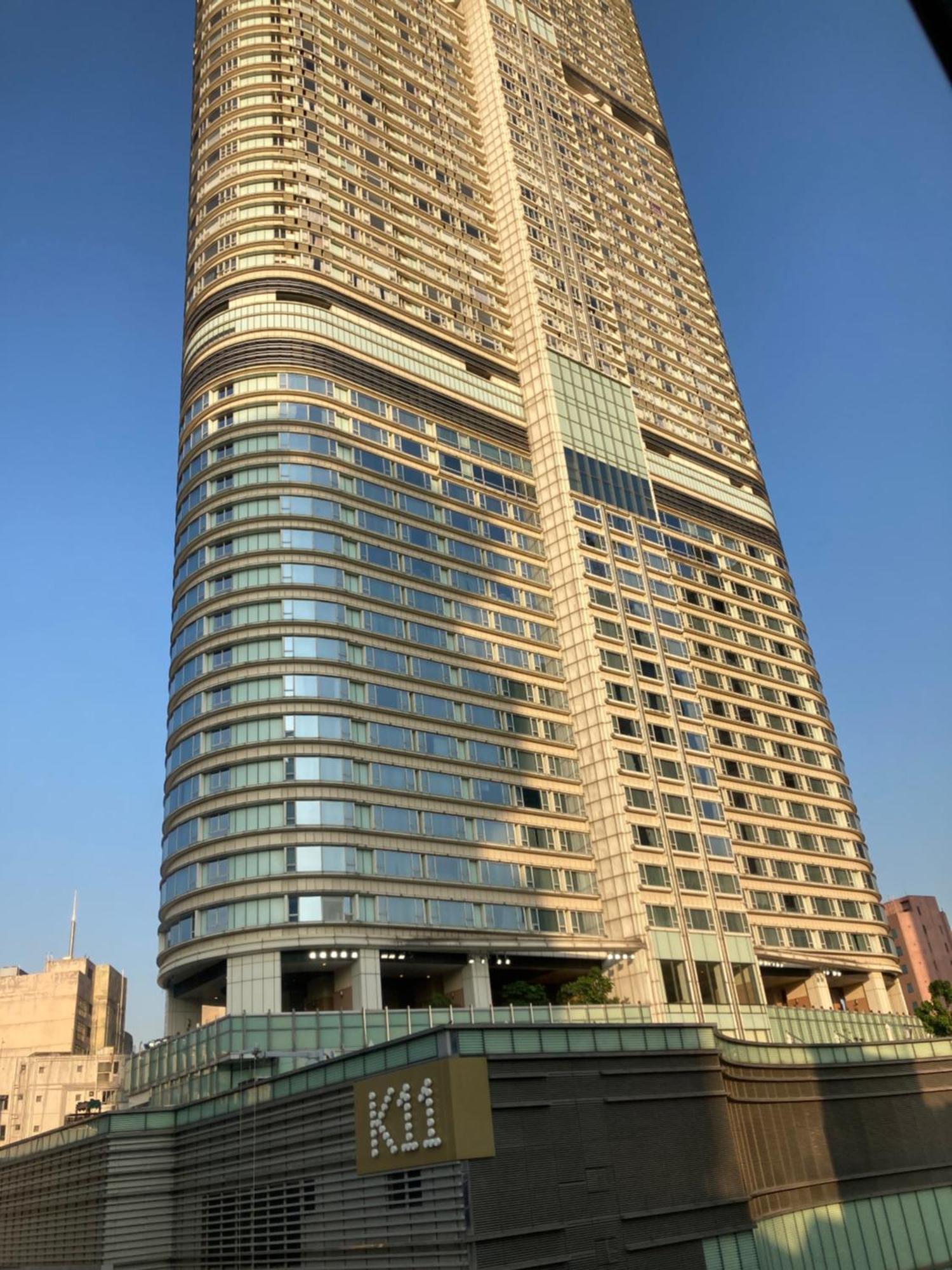 Ajit Guest House Hong Kong Exterior photo