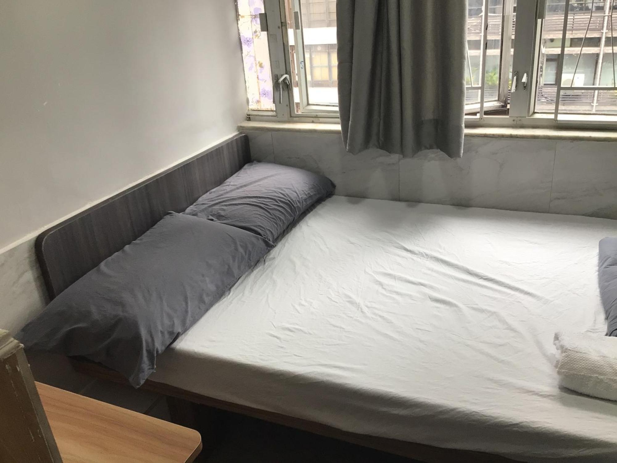 Ajit Guest House Hong Kong Exterior photo