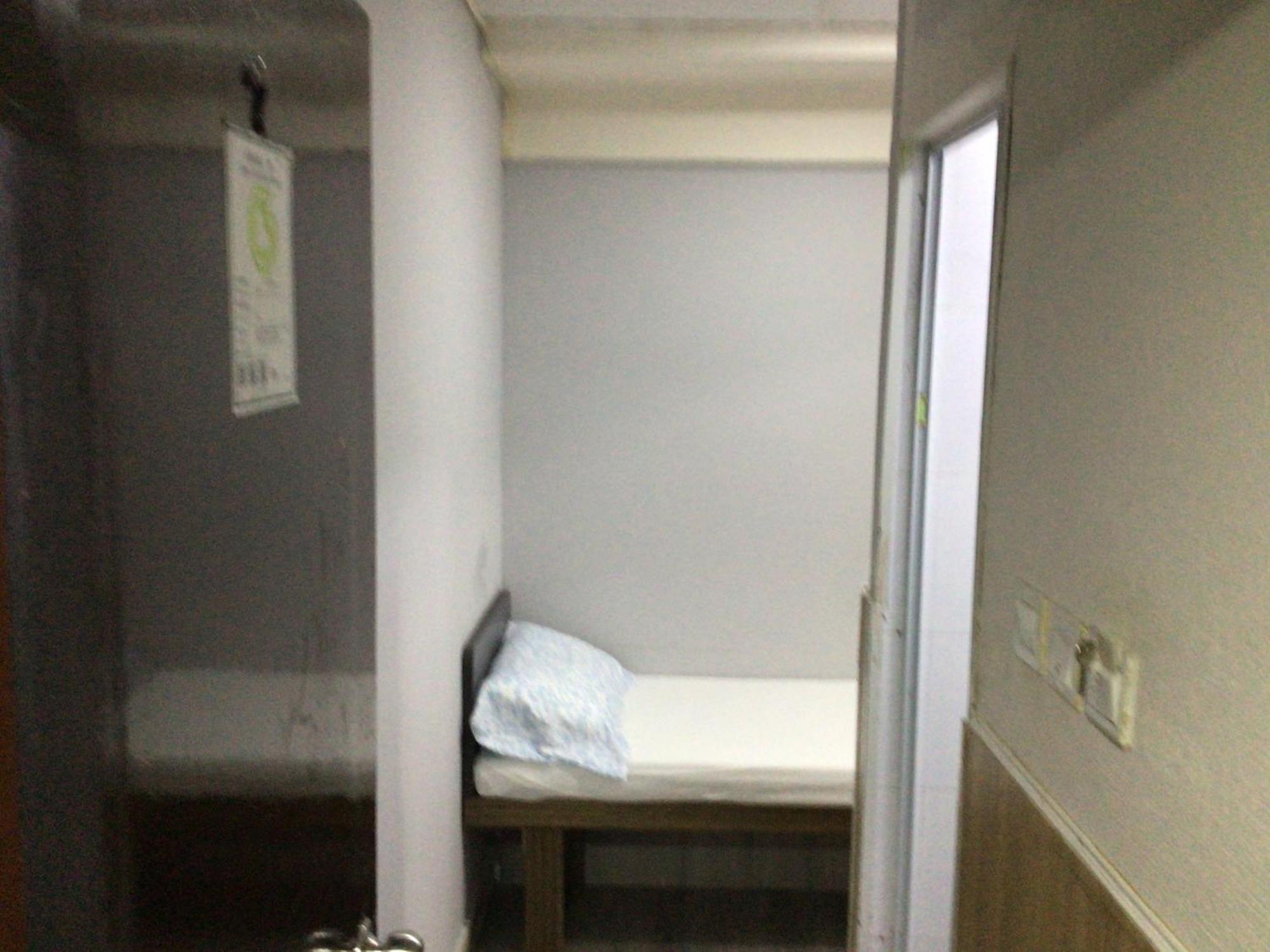 Ajit Guest House Hong Kong Exterior photo