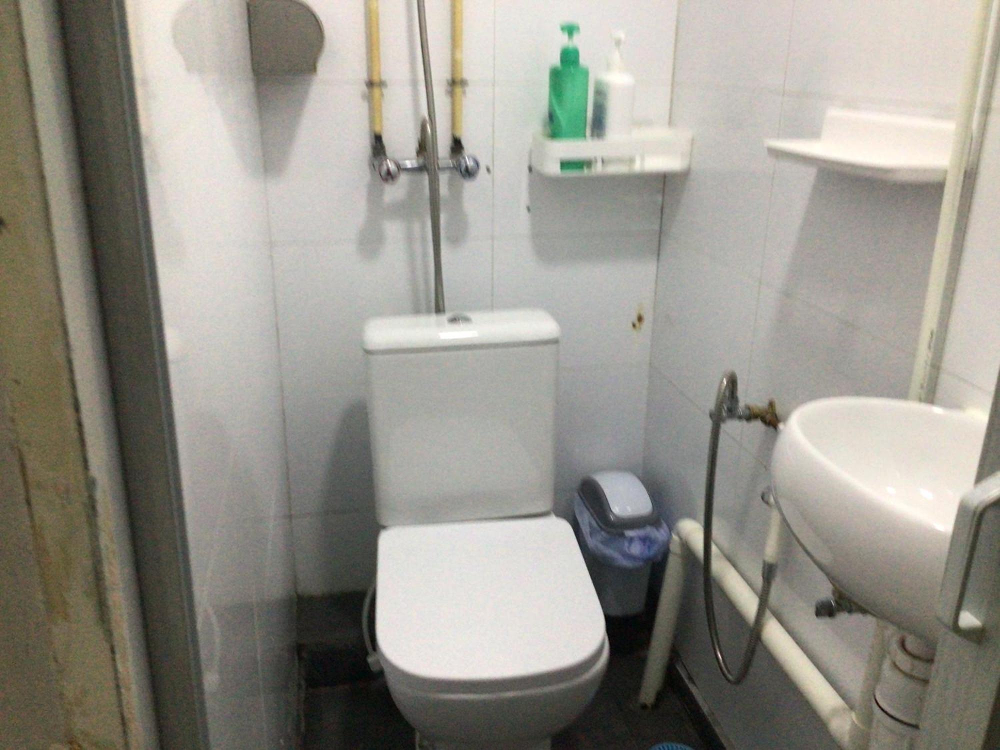 Ajit Guest House Hong Kong Exterior photo