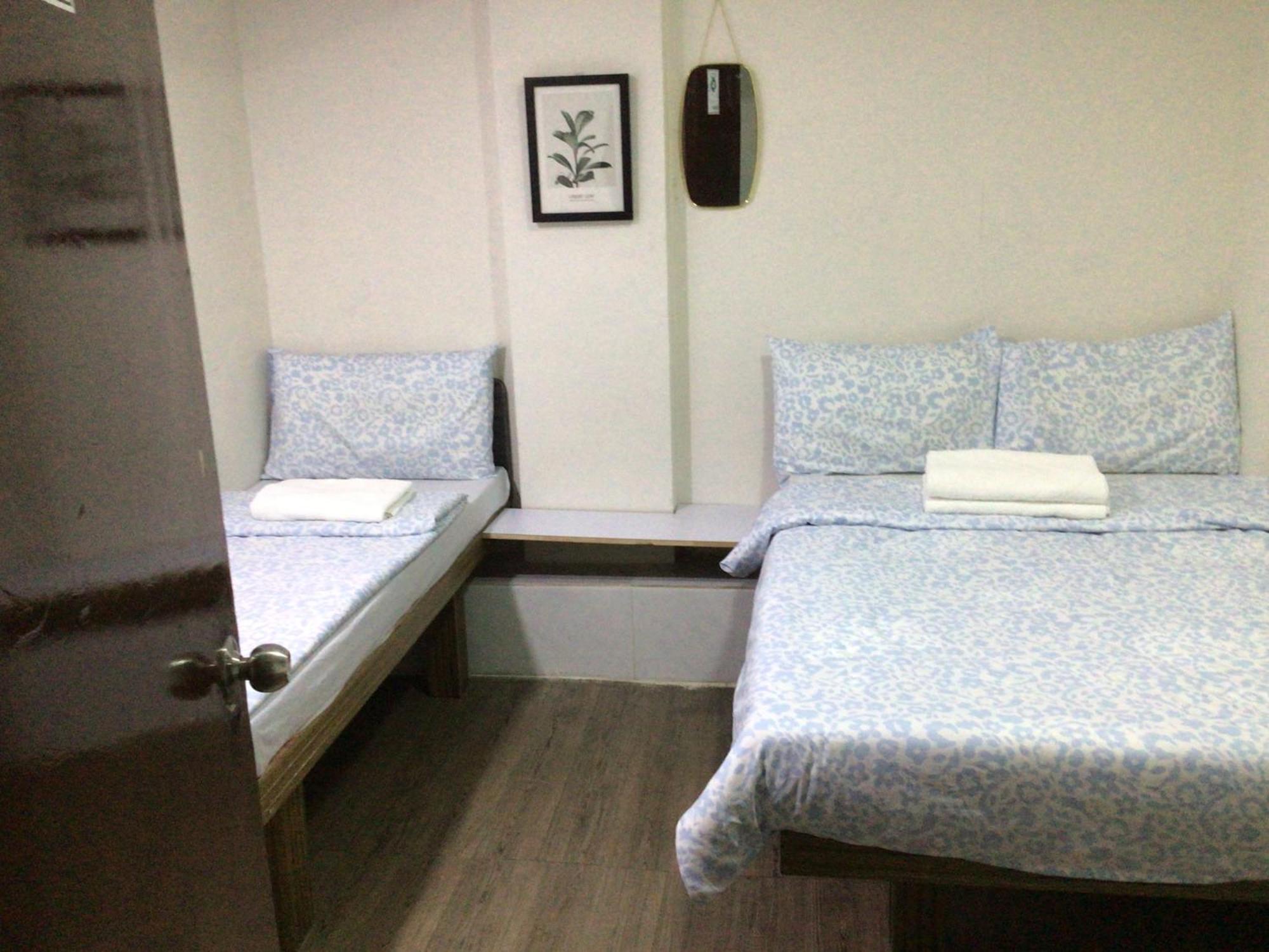 Ajit Guest House Hong Kong Exterior photo