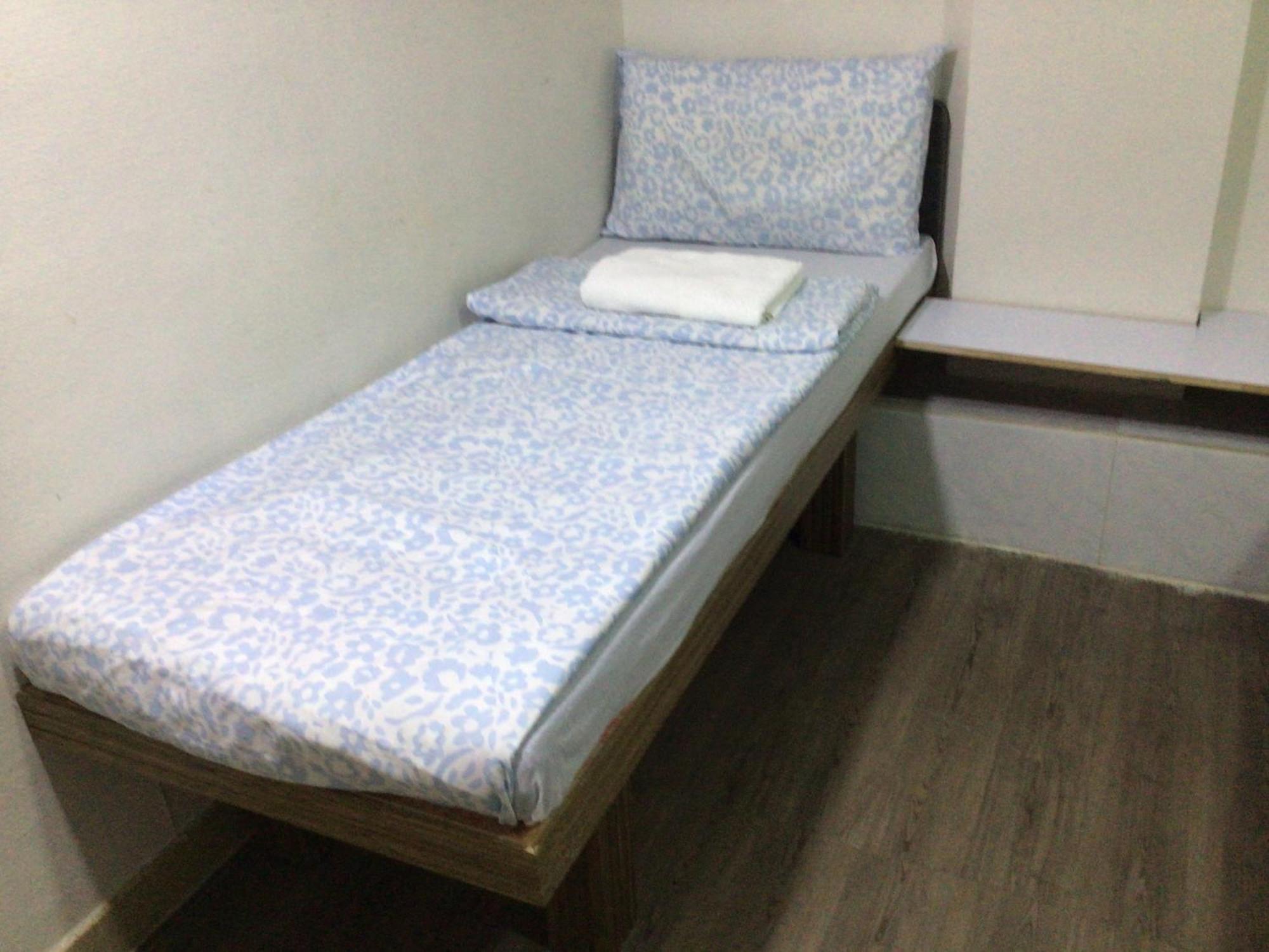 Ajit Guest House Hong Kong Exterior photo