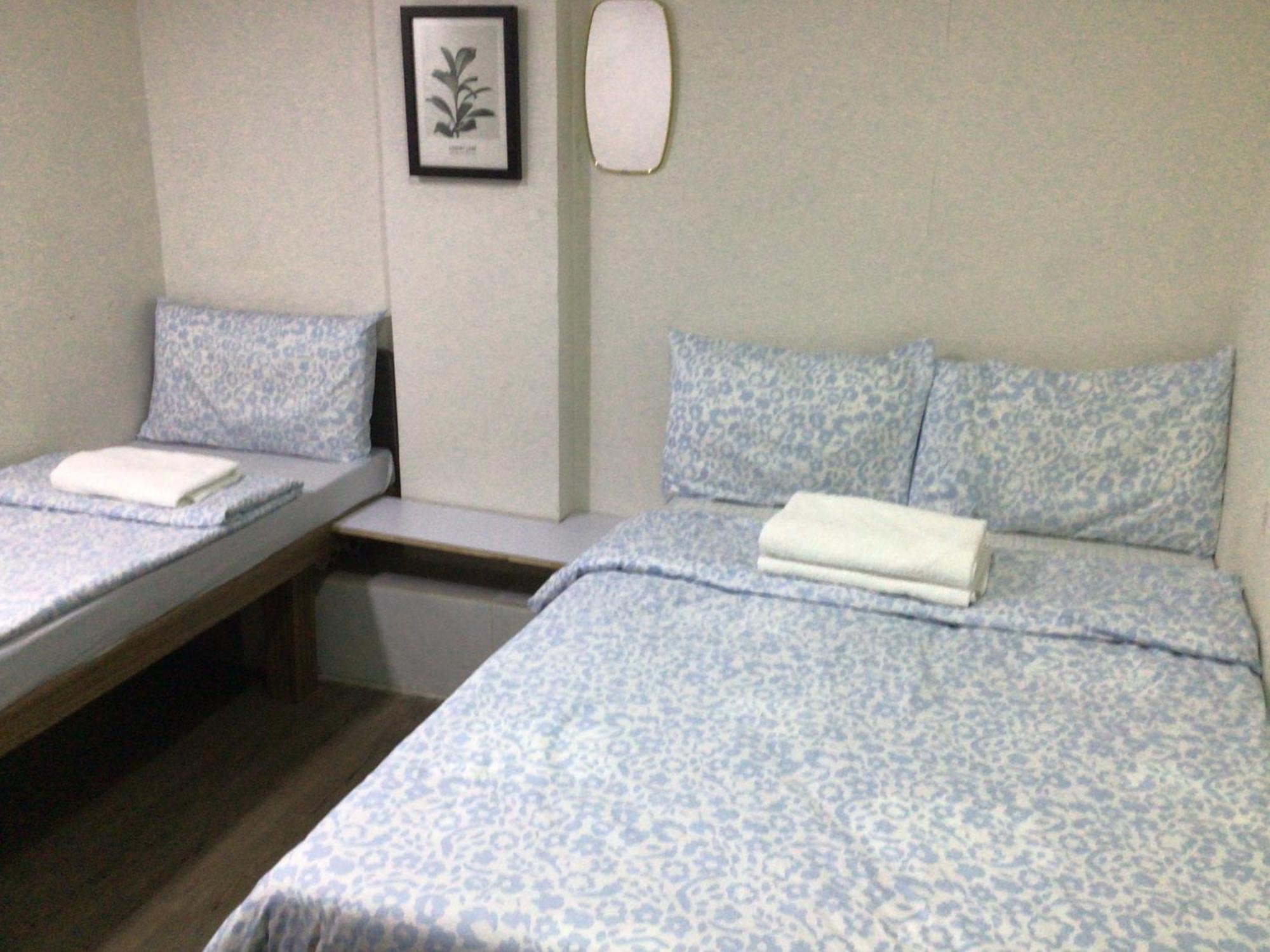 Ajit Guest House Hong Kong Exterior photo