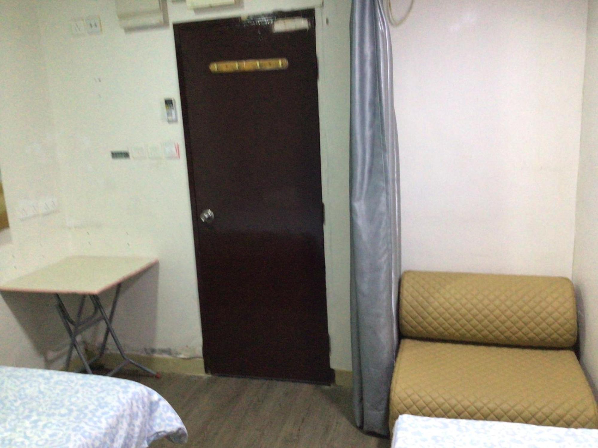 Ajit Guest House Hong Kong Exterior photo